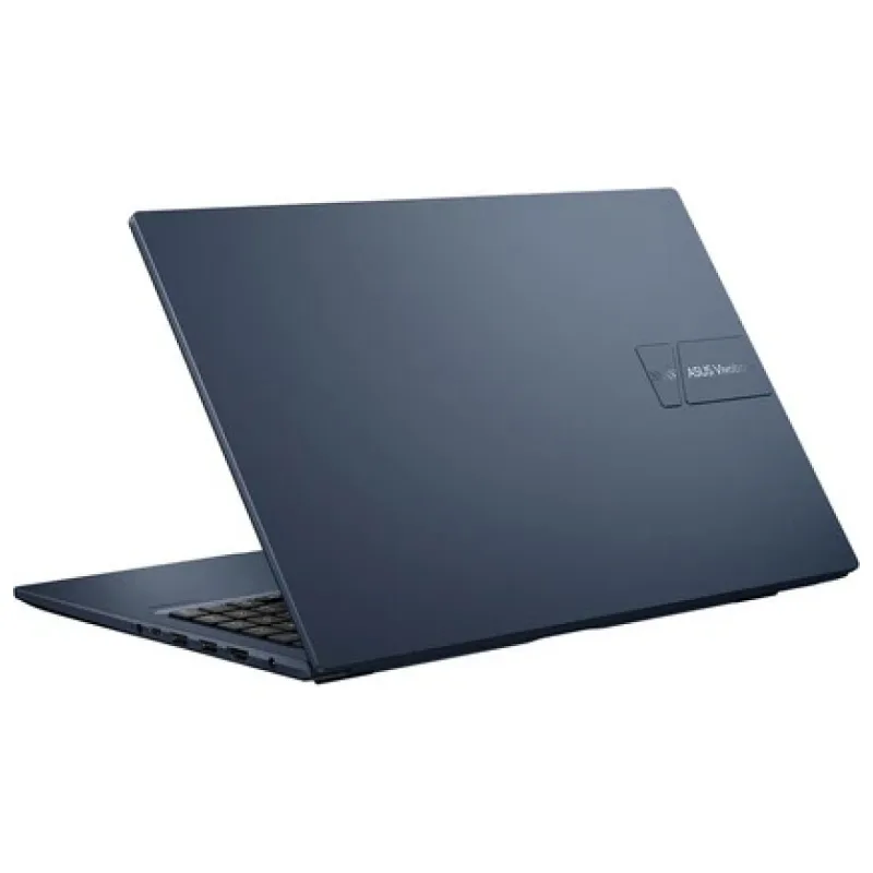 ASUS VİVOBOOK 15 X1504ZA-NJ018 INTEL CORE İ5-1235U 8GB 512GB SSD 15.6'' FHD (1920 X 1080) FREEDOS TAŞINABİLİR DİZÜSTÜ BİLGİSAYAR