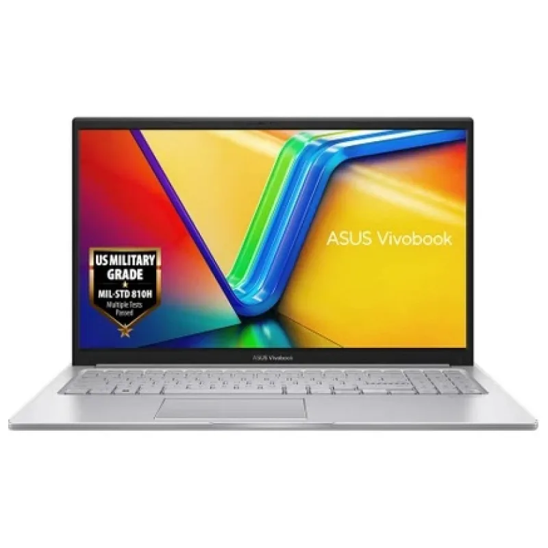 ASUS VİVOBOOK GO 15 E1504GA-NJ340 INTEL CORE İ3-N305 8GB 512GB SSD 15.6'' FHD FREEDOS TAŞINABİLİR DİZÜSTÜ BİLGİSAYAR