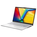 ASUS VİVOBOOK GO 15 E1504GA-NJ340 INTEL CORE İ3-N305 8GB 512GB SSD 15.6'' FHD FREEDOS TAŞINABİLİR DİZÜSTÜ BİLGİSAYAR