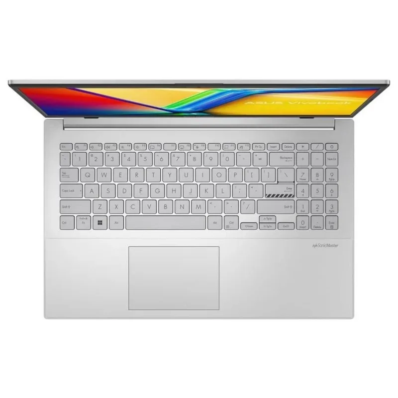 ASUS VİVOBOOK GO 15 E1504GA-NJ340 INTEL CORE İ3-N305 8GB 512GB SSD 15.6'' FHD FREEDOS TAŞINABİLİR DİZÜSTÜ BİLGİSAYAR