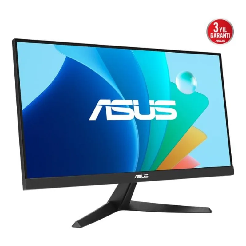 ASUS VY229HF 21.45 İNÇ 100HZ 1MS FULL HD ADAPTİVE SYNC IPS GAMİNG MONİTÖR