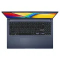 ASUS X1502Z İ5 1235U 8 GB RAM 256 GB SSD 15.6 EJ1644 NOTEBOOK