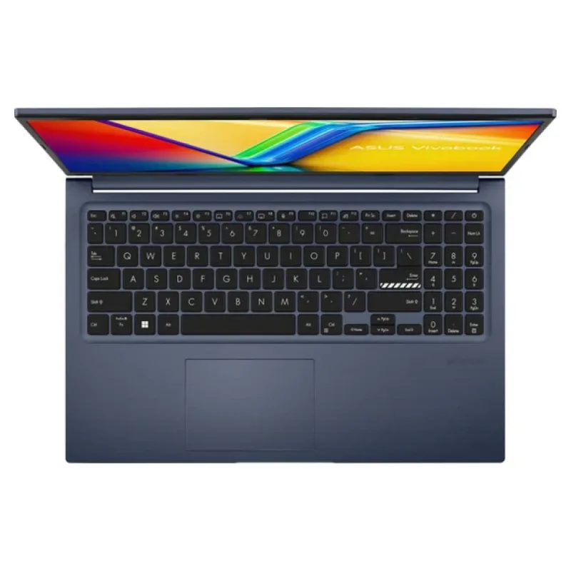 ASUS X1502Z İ5 1235U 8 GB RAM 256 GB SSD 15.6 EJ1644 NOTEBOOK