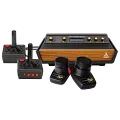 AT GAMES ATARİ FLASHBACK 12 GOLD HD - KONSOL RETRO 130 JEUX