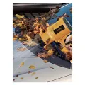 Auhma AHV-18 Turbo Şarjlı Üfleme Makinesi