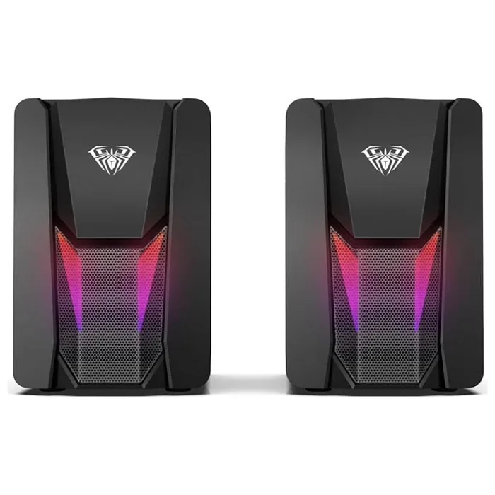Aula N-108 1+1 6 W Hoparlör