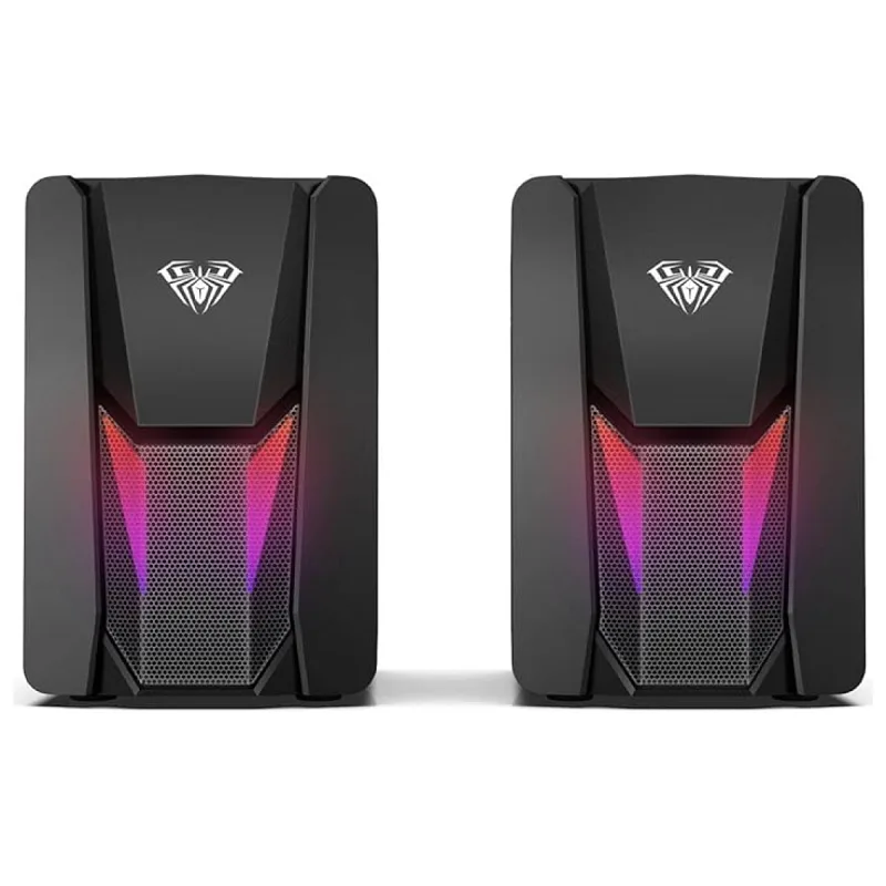 Aula N-108 1+1 6 W Hoparlör