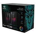 Aula N-108 1+1 6 W Hoparlör