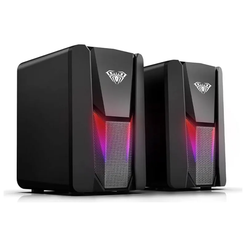 Aula N-108 1+1 6 W Hoparlör