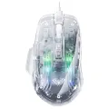 Aula S80 RGB Optik Kablolu Oyuncu Mouse