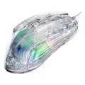 Aula S80 RGB Optik Kablolu Oyuncu Mouse