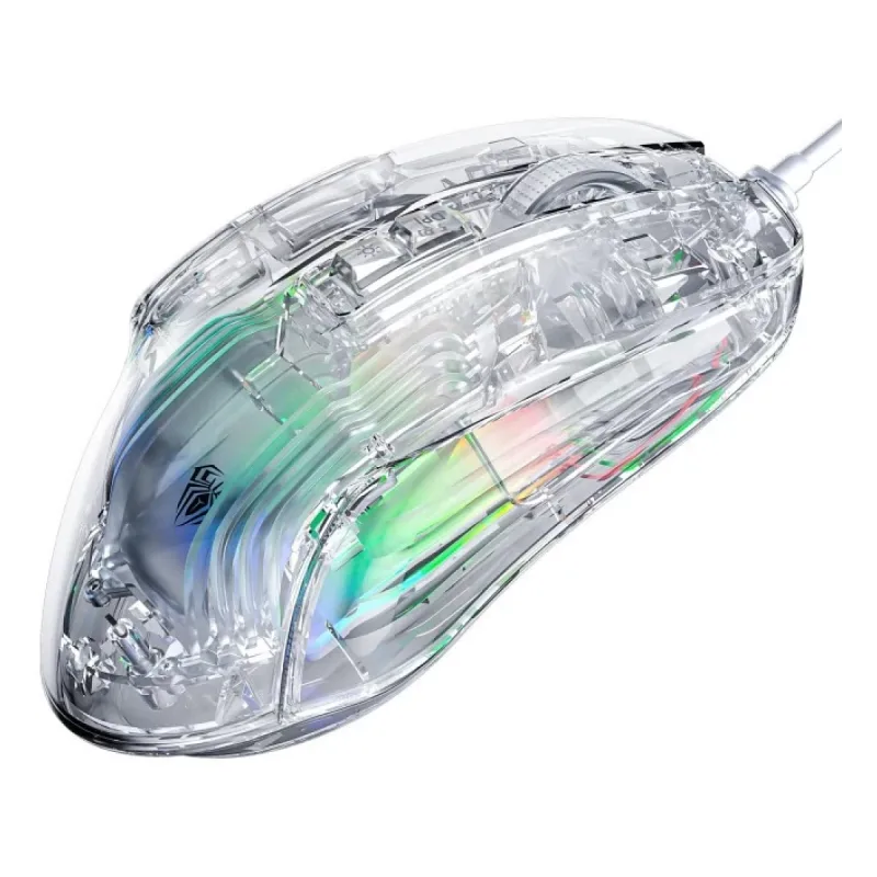 Aula S80 RGB Optik Kablolu Oyuncu Mouse