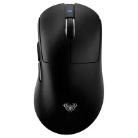 Aula SC900 Pro Siyah Şarjlı Optik Kablolu/Kablosuz Oyuncu Mouse