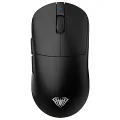 Aula V9 Pro Plus Şarjlı Optik Kablolu/Kablosuz Oyuncu Mouse