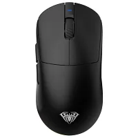 Aula V9 Pro Plus Şarjlı Optik Kablolu/Kablosuz Oyuncu Mouse