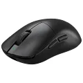 Aula V9 Pro Plus Şarjlı Optik Kablolu/Kablosuz Oyuncu Mouse