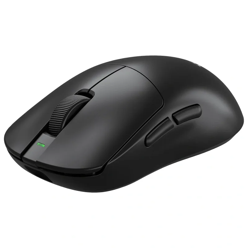 Aula V9 Pro Plus Şarjlı Optik Kablolu/Kablosuz Oyuncu Mouse