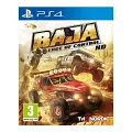 BAJA: EDGE OF CONTROL HD - SONY PLAYSTATION 4 - RACİNG OYUN