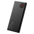 Baseus Adaman Overseas Edition 22.5 W 10000 mAh Hızlı Şarj Powerbank