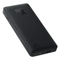 Baseus Airpow Lite Siyah 10000 mAh 15 W Hızlı Şarj Powerbank