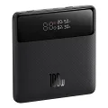 BASEUS BLADE POWER DİJİTAL EKRANLI 100W 20.000 MAH POWERBANK