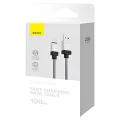 Baseus CoolPlay 2 m USB to Type-C Hızlı Şarj Kablosu