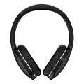 BASEUS D02 PRO BLUETOOTH ON-EAR KULAKLIK - SİYAH