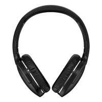 BASEUS D02 PRO BLUETOOTH ON-EAR KULAKLIK - SİYAH