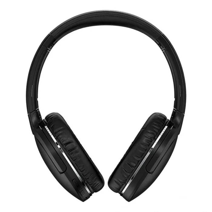 BASEUS D02 PRO BLUETOOTH ON-EAR KULAKLIK - SİYAH