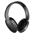 BASEUS D02 PRO BLUETOOTH ON-EAR KULAKLIK - SİYAH
