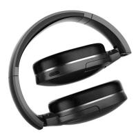 BASEUS D02 PRO BLUETOOTH ON-EAR KULAKLIK - SİYAH