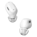 BASEUS ENCOK WM01 2022 TRUE WIRELESS BLUETOOTH KULAKLIK BEYAZ