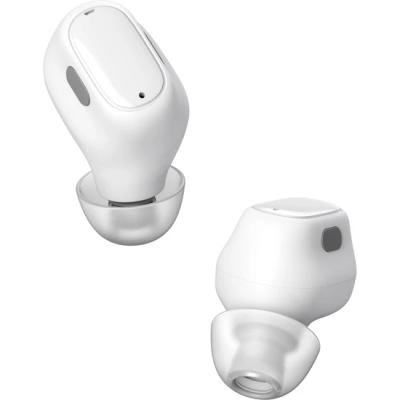 BASEUS ENCOK WM01 2022 TRUE WİRELESS BLUETOOTH KULAKLIK BEYAZ