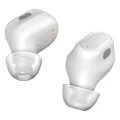 BASEUS ENCOK WM01 2022 TRUE WIRELESS BLUETOOTH KULAKLIK BEYAZ