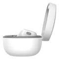 BASEUS ENCOK WM01 2022 TRUE WIRELESS BLUETOOTH KULAKLIK BEYAZ
