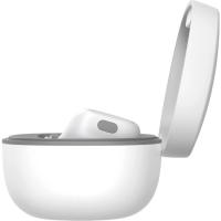 BASEUS ENCOK WM01 2022 TRUE WİRELESS BLUETOOTH KULAKLIK BEYAZ