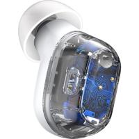 BASEUS ENCOK WM01 2022 TRUE WİRELESS BLUETOOTH KULAKLIK BEYAZ