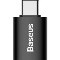 BASEUS INGENUİTY TYPE-C TO USB 3.1 ÇEVİRİCİ SİYAH