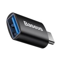 BASEUS INGENUİTY TYPE-C TO USB 3.1 ÇEVİRİCİ SİYAH