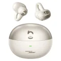 Baseus Inspire XC1 Beyaz Open Ear Bluetooth Kulaklık