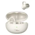 Baseus Inspire XC1 Beyaz Open Ear Bluetooth Kulaklık