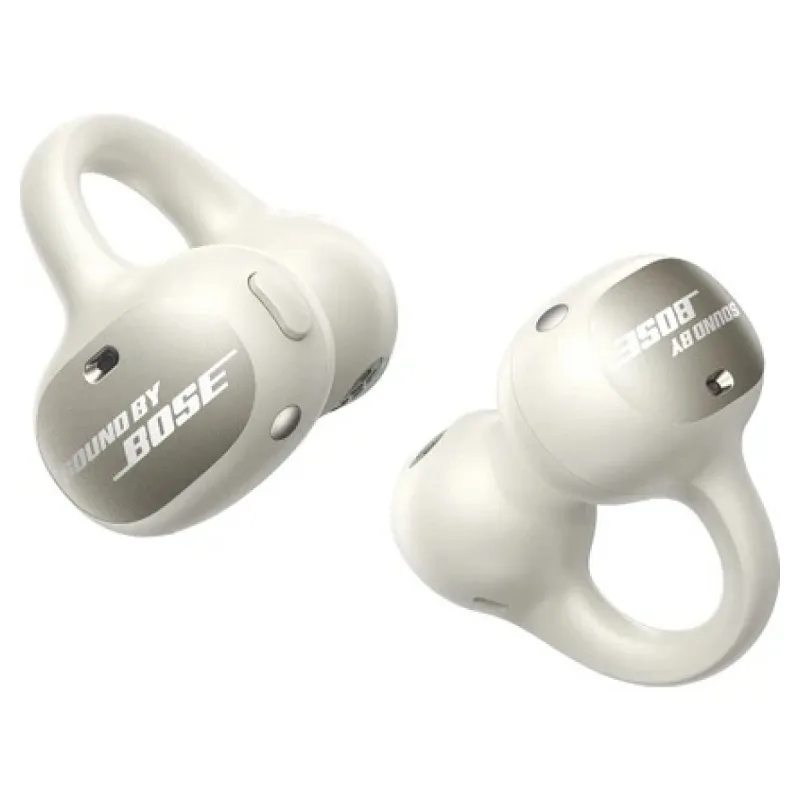Baseus Inspire XC1 Beyaz Open Ear Bluetooth Kulaklık