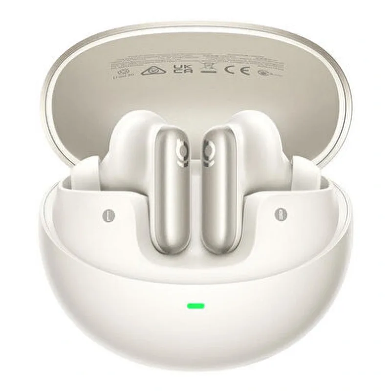 Baseus Inspire XP1 ANC TWS Beyaz Kulak İçi Bluetooth Kulaklık