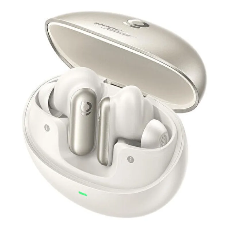 Baseus Inspire XP1 ANC TWS Beyaz Kulak İçi Bluetooth Kulaklık