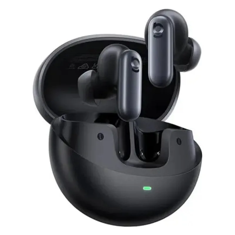 Baseus Inspire XP1 ANC TWS Siyah Kulak İçi Bluetooth Kulaklık
