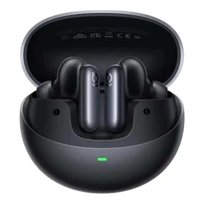 Baseus Inspire XP1 ANC TWS Siyah Kulak İçi Bluetooth Kulaklık
