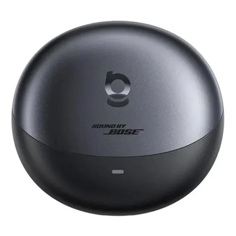 Baseus Inspire XP1 ANC TWS Siyah Kulak İçi Bluetooth Kulaklık