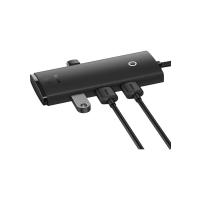 BASEUS LİTE 4İN1 MULTİFONKSİYONEL USB-A HUB DOCK STATİON