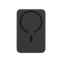 BASEUS MGSAFE MİNİ OVERSEAS EDİTİON 20W 10.000 MAH KABLOSUZ ŞARJLI POWERBANK SİYAH