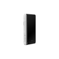 BASEUS MGSAFE OVERSEAS 20W 10.000 MAH STANT ÖZELLİKLİ KABLOSUZ ŞARJLI POWERBANK BEYAZ